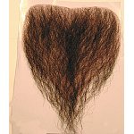 Lacey Wigs - Austin Powers Chest Hair - Price: $36.00